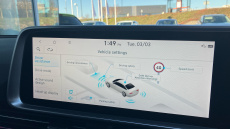 Hyundai IONIQ 6 239kW Ultimate 77kWh 4dr AWD Auto Electric Saloon